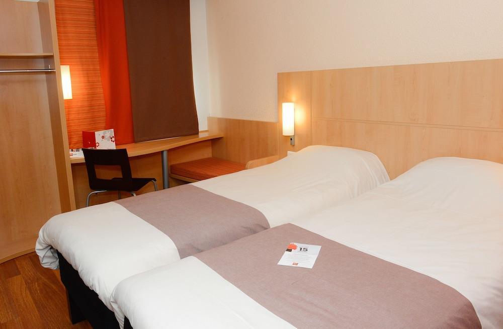 Hotel Ibis Styles Rouen Parc Expos Zenith Saint-Étienne-du-Rouvray Esterno foto