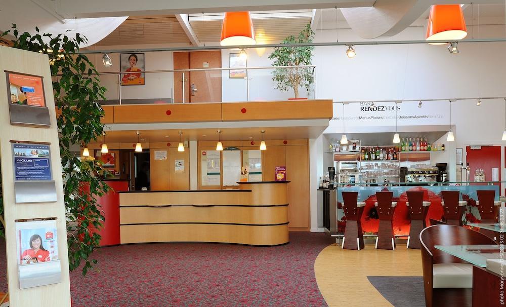 Hotel Ibis Styles Rouen Parc Expos Zenith Saint-Étienne-du-Rouvray Esterno foto