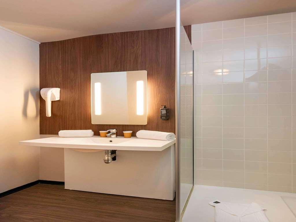 Hotel Ibis Styles Rouen Parc Expos Zenith Saint-Étienne-du-Rouvray Camera foto
