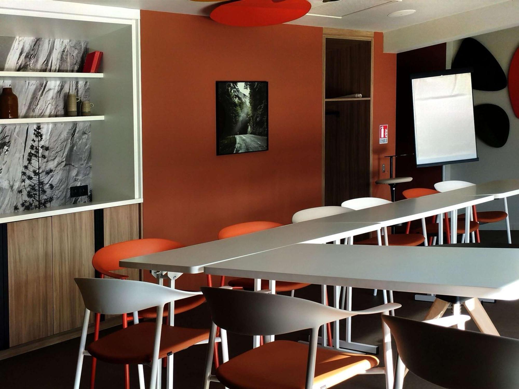 Hotel Ibis Styles Rouen Parc Expos Zenith Saint-Étienne-du-Rouvray Esterno foto