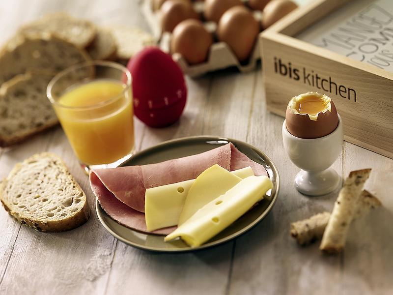 Hotel Ibis Styles Rouen Parc Expos Zenith Saint-Étienne-du-Rouvray Esterno foto