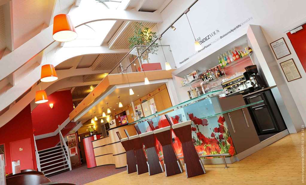 Hotel Ibis Styles Rouen Parc Expos Zenith Saint-Étienne-du-Rouvray Esterno foto