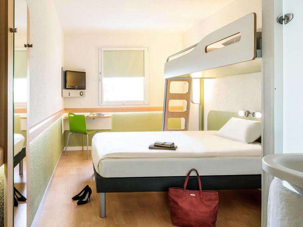 Hotel Ibis Styles Rouen Parc Expos Zenith Saint-Étienne-du-Rouvray Esterno foto